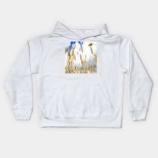 Wheat Kids Hoodie